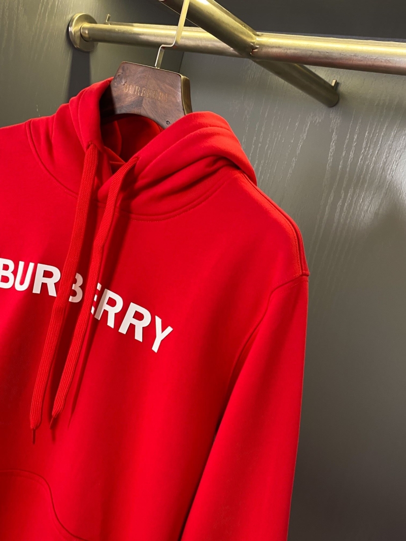 Burberry Hoodies